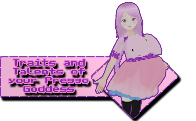 TJuju124's tweet photo. As part of embracing my pregnant neo gender. I have also updated a few art pieces in my discord to the preggo version? You think they look good?
#preggoElise #pregnantElise #vtuber #transgirl #preggo #pregtuber #voretuber #preggo #Preggobelly https://t.co/9B22cAYRp6