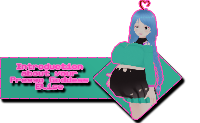 TJuju124's tweet photo. As part of embracing my pregnant neo gender. I have also updated a few art pieces in my discord to the preggo version? You think they look good?
#preggoElise #pregnantElise #vtuber #transgirl #preggo #pregtuber #voretuber #preggo #Preggobelly https://t.co/9B22cAYRp6