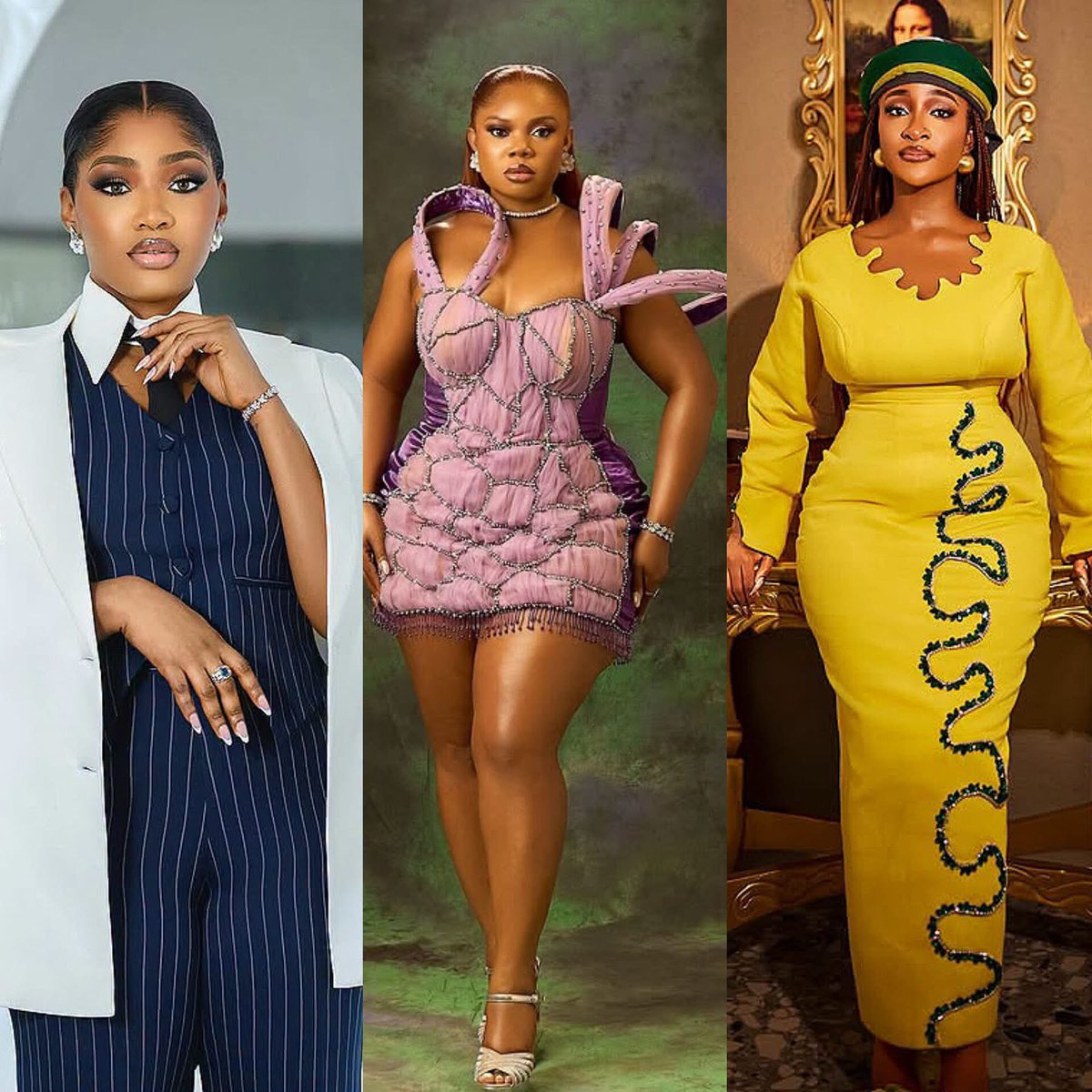 BBNaijaGistplug tweet media