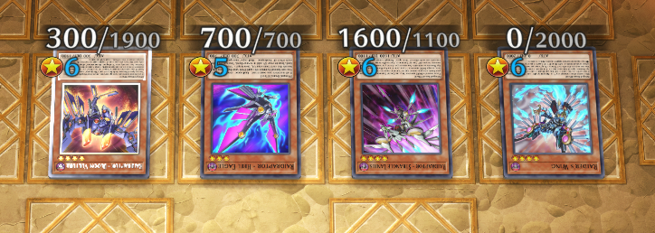 FusionChrys's tweet photo. B2B is actually just a hilarious card. https://t.co/eAsl8rL0Qx
