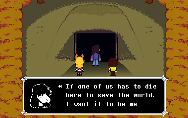 teox1759's tweet photo. Now That chapter 5 is coming out soon, I can finally annouced that Toby Fow HIMSELF hired me for doing some of the sprites, and here are my favorite scenes for this upcoming adventure !

#Deltarune #Chapter5 #TobyFox https://t.co/Ng8OdFvmh5