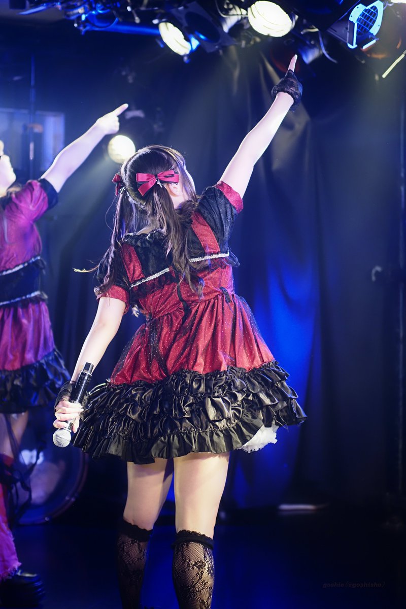 goshisho's tweet photo. SKILL of light
朱城すみれ さん
SCLIVE
2026/4/29📍心斎橋VARON
#SKILLoflight https://t.co/qw1ydKKMUQ