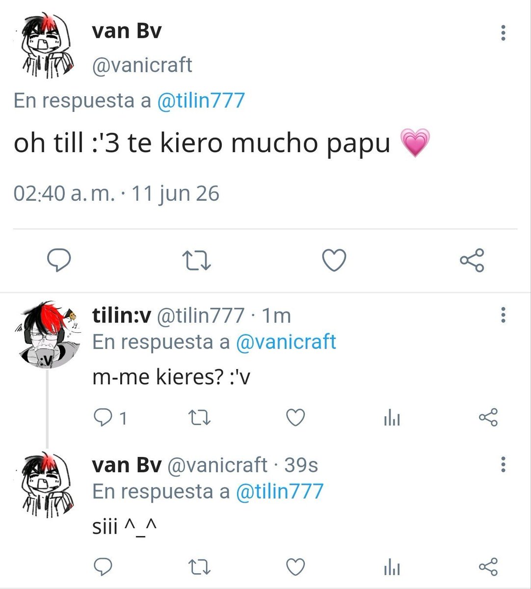 stwbkth's tweet photo. #tillivan #ivantill #alnst 

a few tweets au https://t.co/GpP5XhRr04
