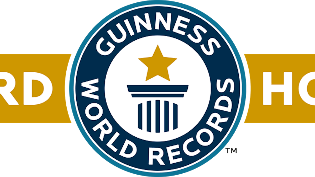 trad_west_'s tweet photo. The Chosen broke the Guinness World Record for most translated series ever https://t.co/9WyRkKPWkh