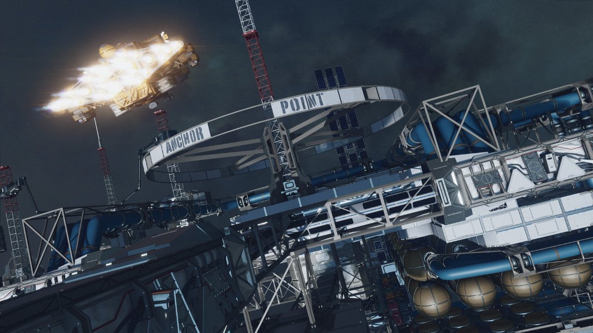 Bethesda_fr's tweet photo. La dernière mise à jour de Starfield est désormais disponible sur toutes les plateformes. Elle comprend de nombreuses corrections de plantages et d'instabilité, et résout plusieurs problèmes liés au gameplay et à l'interface utilisateur. Découvrez ci-dessous le journal complet de la mise à jour : https://t.co/RscjPiWg17

Merci, comme toujours, pour votre enthousiasme et vos commentaires ! Si vous rencontrez des problèmes, nous vous invitons à créer un ticket sur https://t.co/UB9u4GxYiv afin de nous aider à améliorer les prochaines mises à jour.