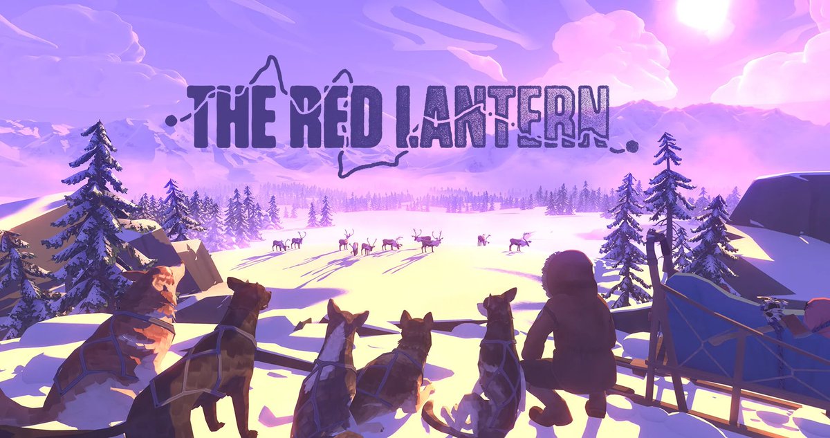 jushimatsu_JP's tweet photo. 【無料配布】Steamでリソース管理型サバイバルアドベンチャーゲーム「The Red Lantern」が期間限定で無料配布中 https://t.co/XO56uhalDD https://t.co/rrE6gYymPv