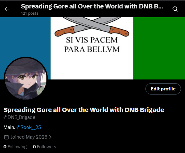 The Disappearance of Sitsofe Abotsi tweet media