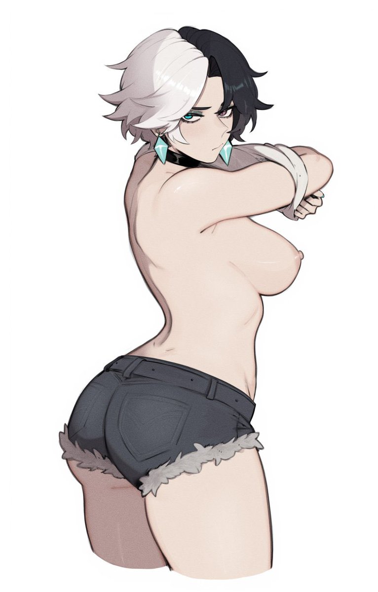𝐿𝓊𝓃𝒶 𝒮𝓃𝑜𝓌 🔞 tweet media