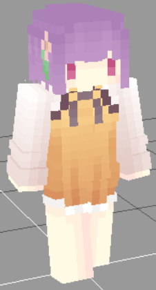 彩雲 / Umi tweet media