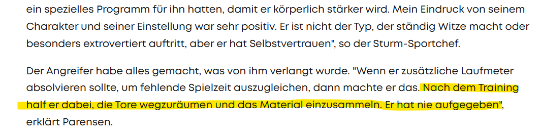 JuserJuser's tweet photo. absolute frechheit, dass man so einem spieler keinen langfristigen vertrag gibt #rory https://t.co/0mdEH0XQ5n