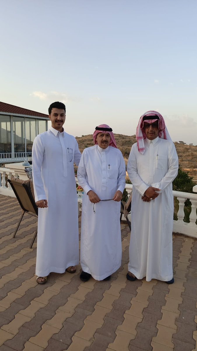 محمد بن حسن العمري tweet media