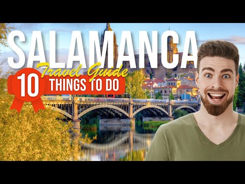 KlausSabor's tweet photo. TOP 10 Things to do in Salamanca, Spain 2024! https://t.co/ZS49D5l6k8 https://t.co/b6ca5ofpXf