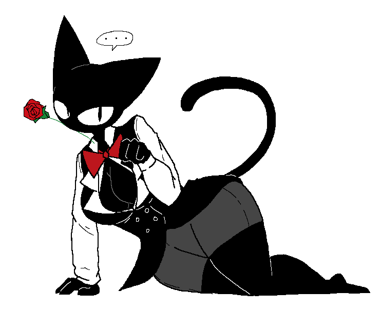 M4SKEEPER's tweet photo. She's trying very hard to seduce https://t.co/Wq5S91acfI