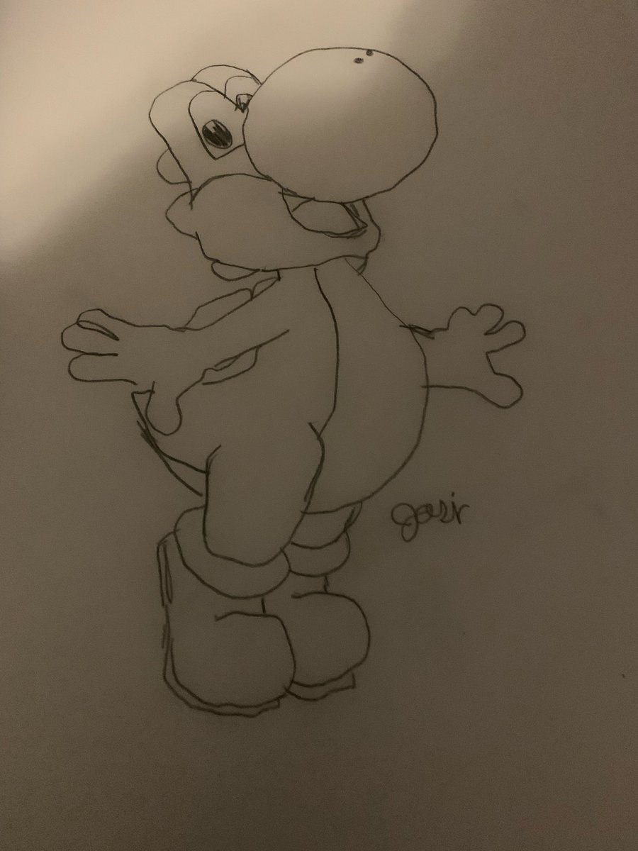 vict29162's tweet photo. More drawings I made! 😀 #Drawings https://t.co/Ctmltk1dhZ