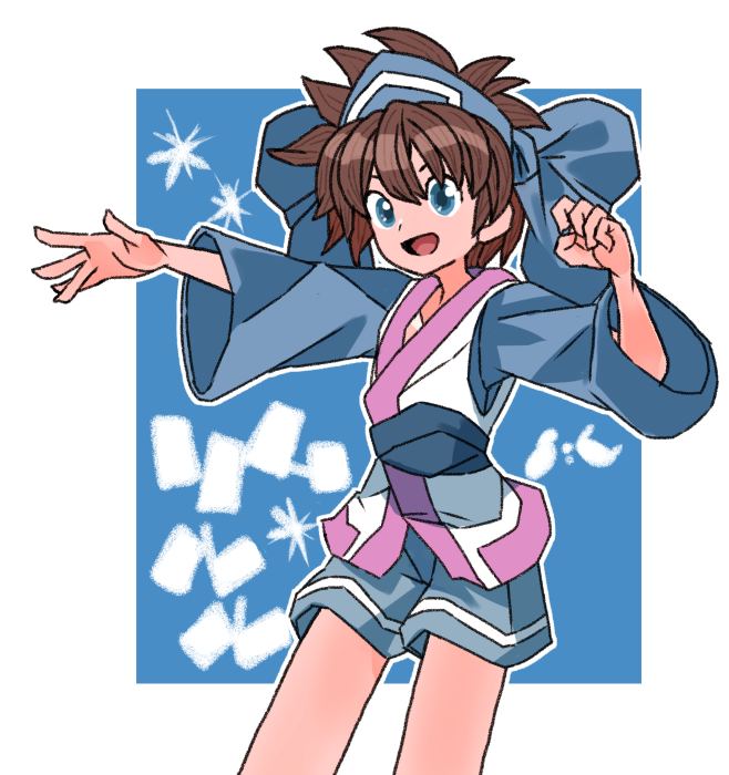 sickybull's tweet photo. リムルルちゃん絵が流れてきて幸せだぞ https://t.co/k67QUr7JTn