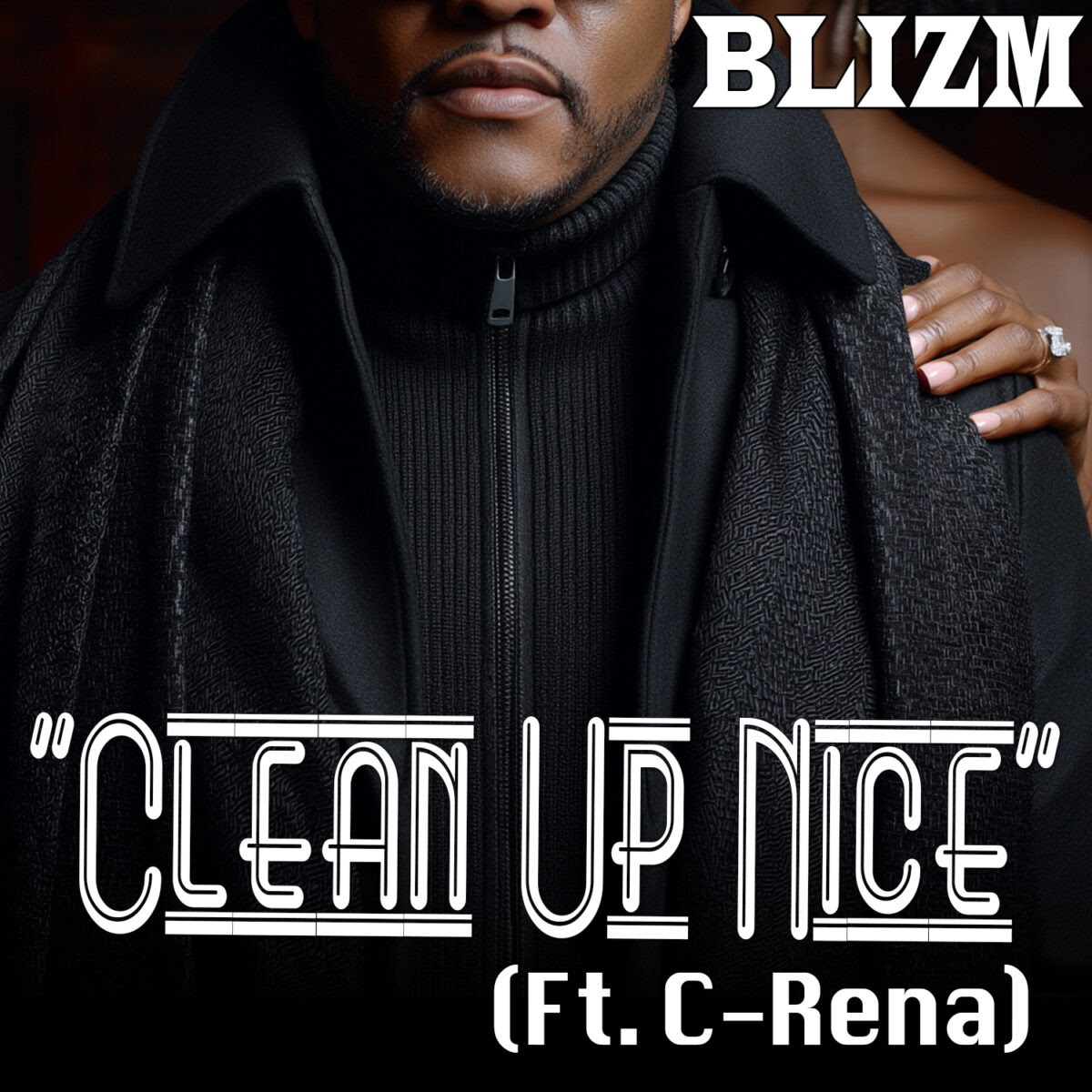 PhenomRadio's tweet photo. #RadioNetwork Connect w/@BLIZM returns to the music realm with a new release and an upcoming album, "The Dangerous Unc". https://t.co/6FnoF76H0P The fresh new lead single, "Clean Up Nice" (Ft. C-Rena) is a Grown &amp; Sexy BANGER that was taylor made for the 35 and up demographic. https://t.co/jowf4gyAnn