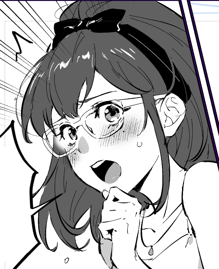 fubuki_pix's tweet photo. もしかすると女の子の絵描くの結構うまいかも https://t.co/Z1KuK2j5jy