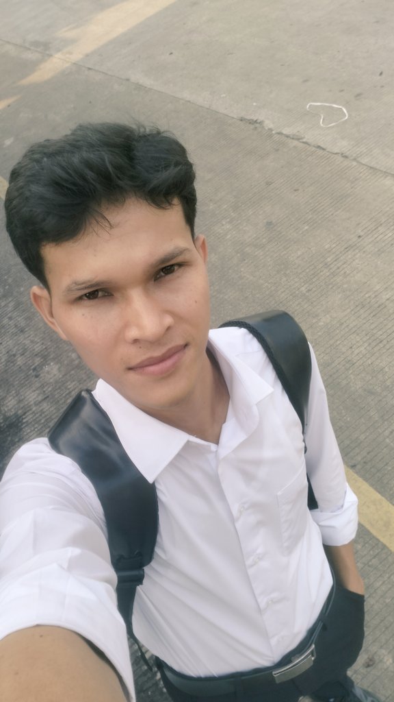 rest_pak's tweet photo. Untungnya ada seseorang yang penyemangat https://t.co/jVtviAHGpO