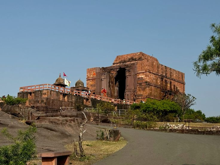 Aryavarta_story's tweet photo. Bhojeshwar Temple, Bhopal https://t.co/kayUP86KNz