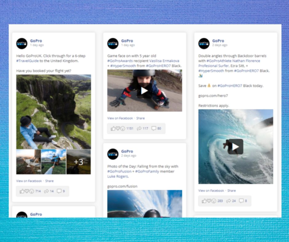 BusinessBuildGp's tweet photo. One of the best ways to get the word out about your business is through social media. Create a strong follower base with these 5 tips. https://t.co/CnMd9bcnXu #instagram #facebook #socialmedia #digitalmarketing https://t.co/kCsb0vbjOK