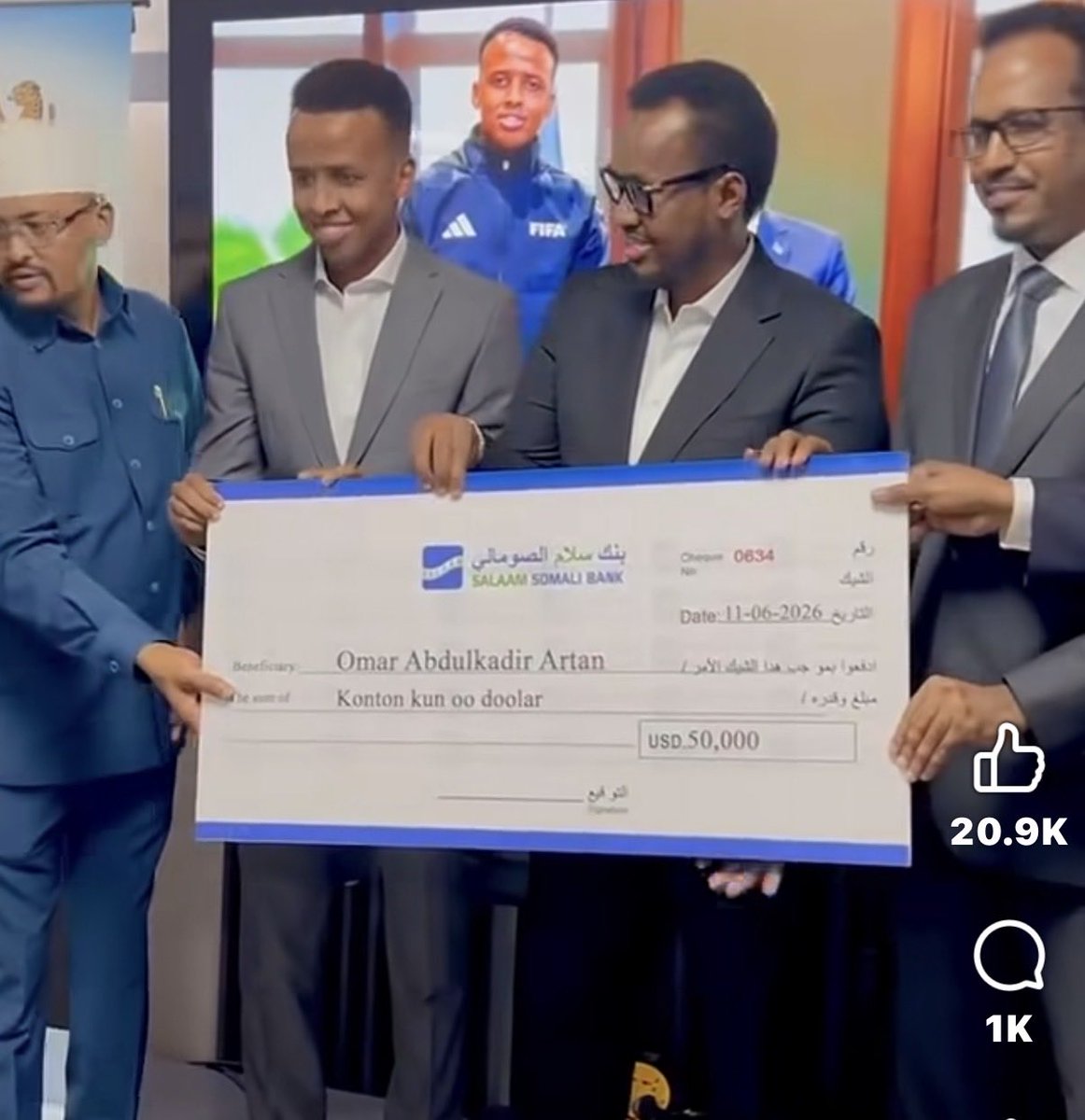 ugastoxow's tweet photo. #Digniin: It is sad and shameful to see Galmudug turning into Galdrug. The people deserve better leadership and accountability @K6734Mo @MrQoorqoor Let’s also protect Omar Artan from the harmful influence of individuals whose actions may damage his reputation and future. https://t.co/EZkueFlR5D