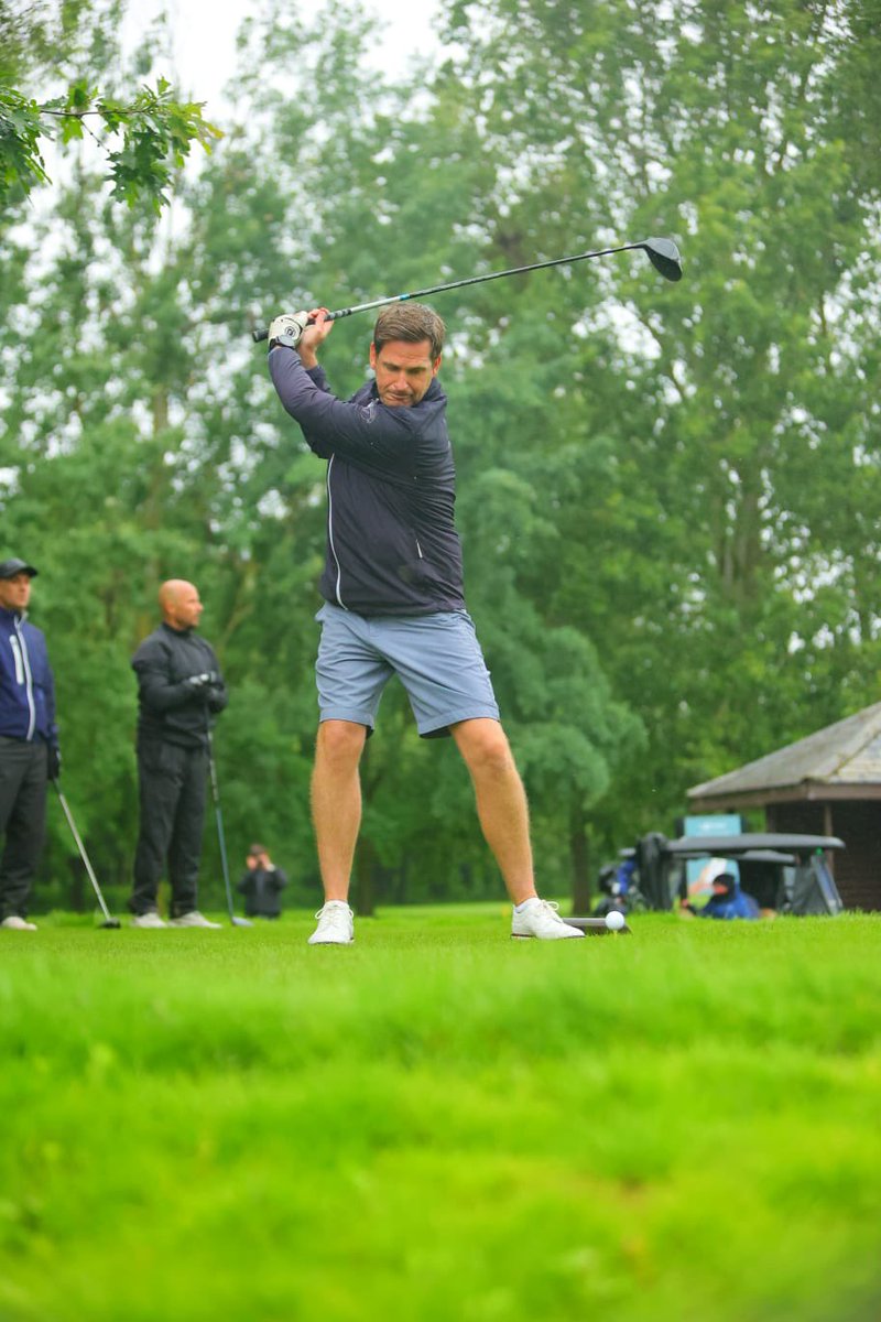 SolihullMoors's tweet photo. Moors Golf Day 26' 🏌️‍♂️ https://t.co/UD2sMnLpeb