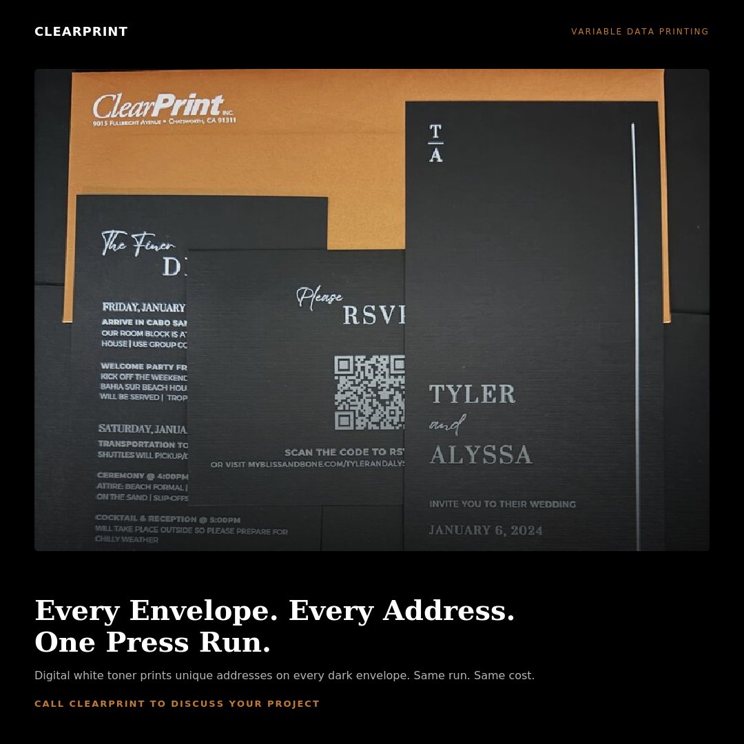 ClearPrint3 tweet picture