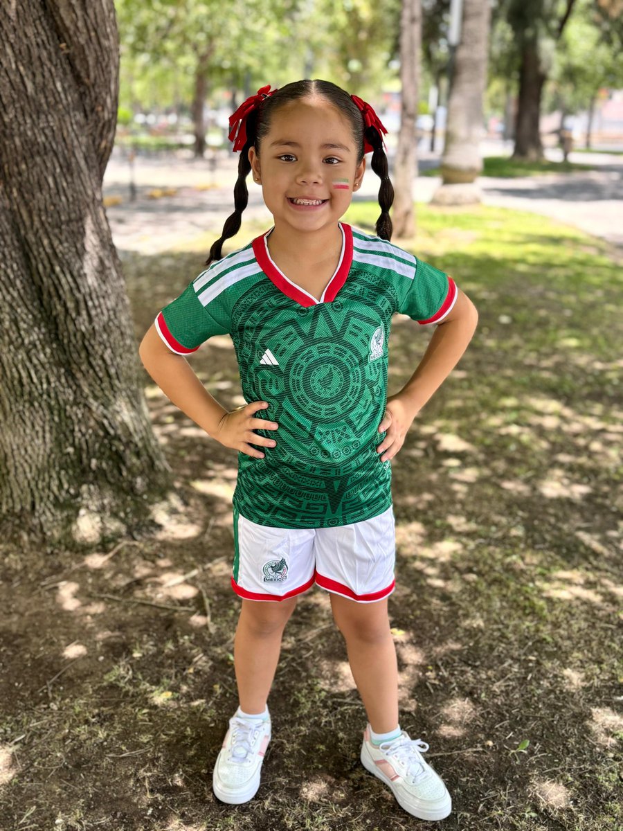 Profepepon's tweet photo. #SomosMéxico https://t.co/v1F2Jh2U1j