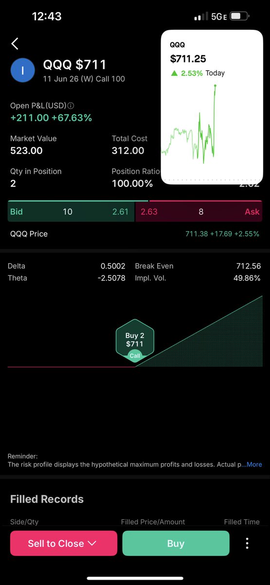 TigerTrades11's tweet photo. Work been killing got in real late 
Yes I did play both side $SPY $QQQ $NVDA $TSLA #fypシ゚viral #fypppppppppppppppppppppppppppppppppppppppppppppppppppppppppppppppppppppp https://t.co/8F2sC7dr4b