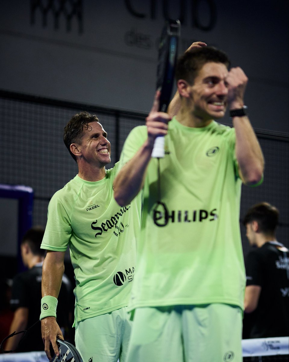 Paquito Navarro tweet media