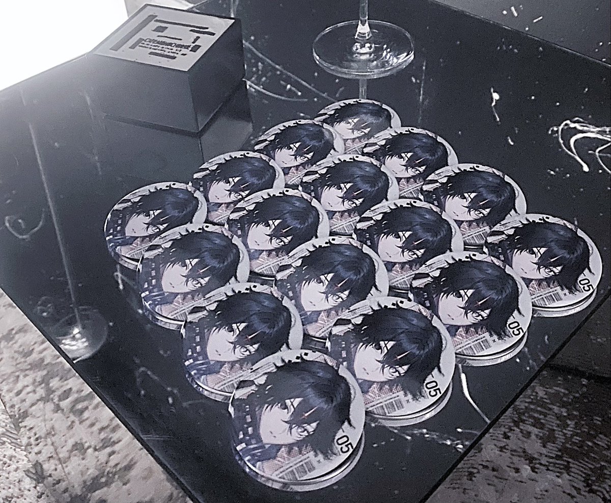 dajyoDigitalme's tweet photo. ︎✦︎︎✦︎東京公演リンライ円陣 ︎✦︎︎✦︎

2部終わりにリンライ円陣（大人数）でやりたいなと思ってます.ᐟ.ᐟ
たぶん当日その場で声掛けたりするんだけどᜊ(ˆ. ̫ . ꜀ˆ)ᜊ
参加したい方事前に知っといたら楽なので参加してくれるよーって方このポストに反応ください🎀⸝⸝꙳ https://t.co/AIcAVb14Yg