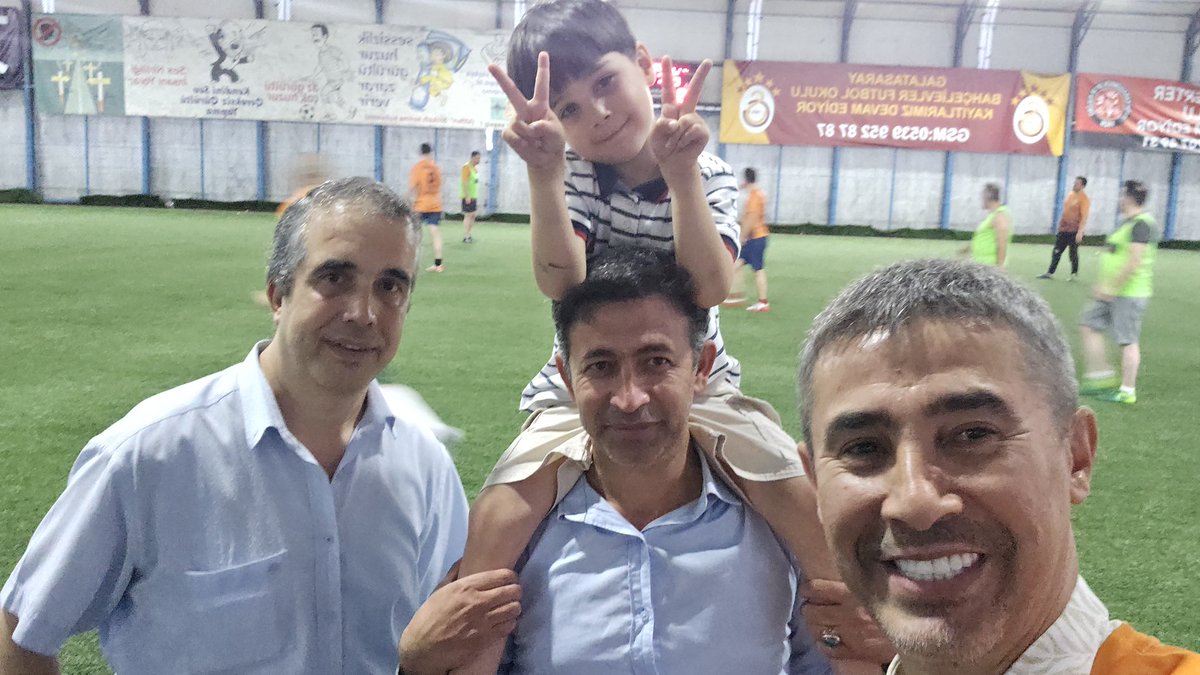 tuncayozen's tweet photo. 11 Haziran 2026 Perşembe Halı Saha Meslektaş Dostluk Buluşması https://t.co/btozNc0XNN