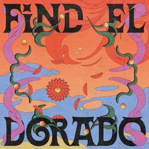 PaulWeller - Find El Dorado (Amazon Exclusive Alternate Sleeve) [2