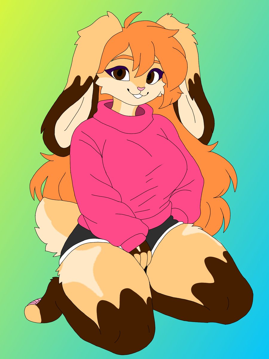 Jen_the_bat's tweet photo. Bun https://t.co/ZoP8IYVtQv
