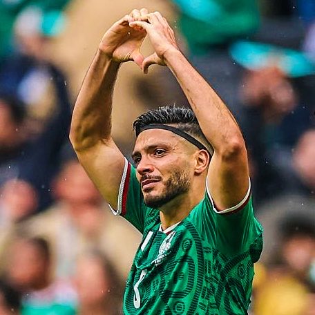 eurofootcom's tweet photo. 🇲🇽❤️‍🩹 This is more than just a goal for Raúl Jiménez... In 2020, he suffered a fractured skull in a match for Wolves. This year, his father also sadly passed way. 

He's now representing his country on the world stage and just scored his FIRST ever World Cup goal. Incredible strength, Raúl. You deserve this special moment. 🙏