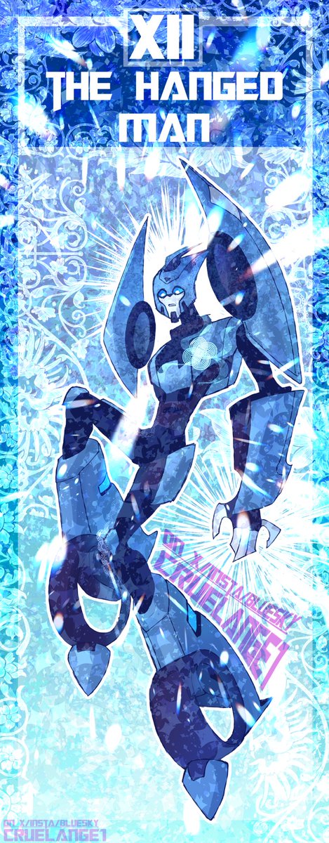 cruelange111's tweet photo. blurrling

#blurr #tfa #transformers #transformersanimated https://t.co/J1E9upBIG0