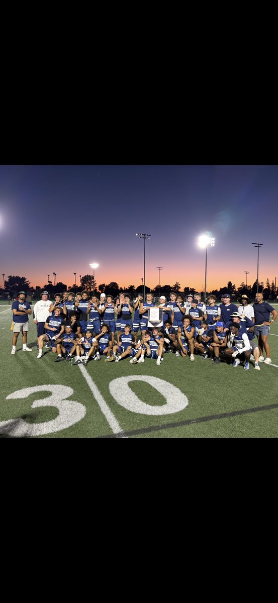 CaydenSchlueter's tweet photo. More reps with the boys @ the ACU 7s tourney.

@BrandonHuffman @BJMedia1 @therealbeadle @JUSTCHILLY @TheUCReport @QBHitList @247recruiting @BlairAngulo @GregBiggins @WSSArizona @AZHSFB @ChadSimmons_ @PrepRedzoneAZ @HIGLEYFOOTBALL @SARMI1129  @Mason_Byers5 https://t.co/Sf9h9zc0rP