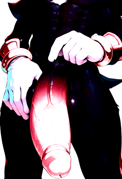 Shadow the Hedgehog tweet media