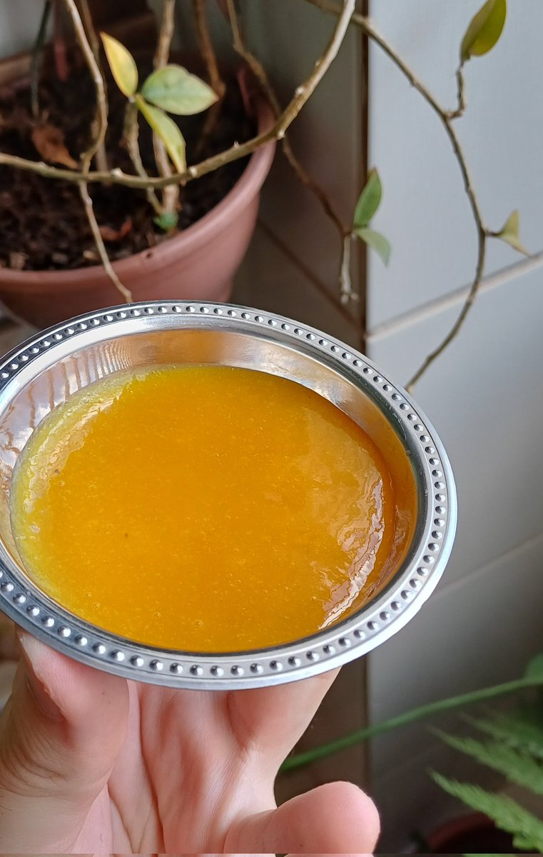 gassgui's tweet photo. faça um mousse de maracujá e uma geleia de maracujá numa quinta-feira e seja muito feliz https://t.co/Ov1JMwHNSo