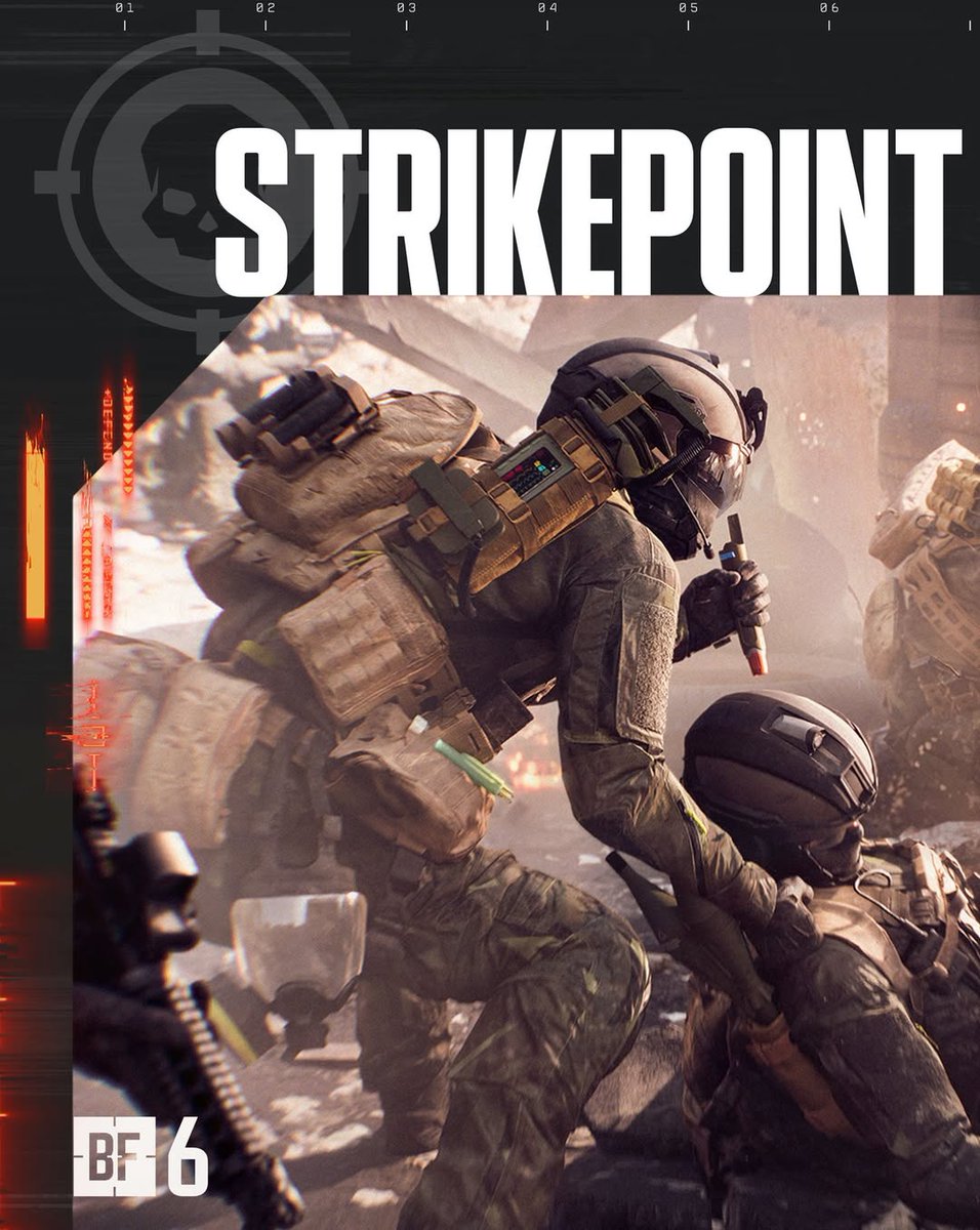 Battlefield Bulletin tweet media