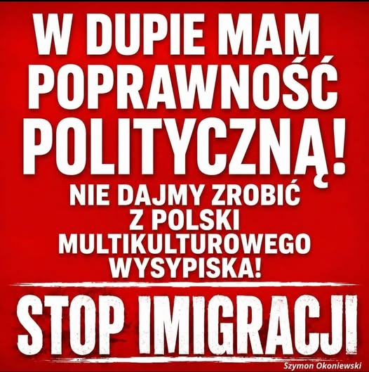 jerzykajdas's tweet photo. Bądźmy mądrzejsi przed szkodą... https://t.co/a9LU7jZYT7
