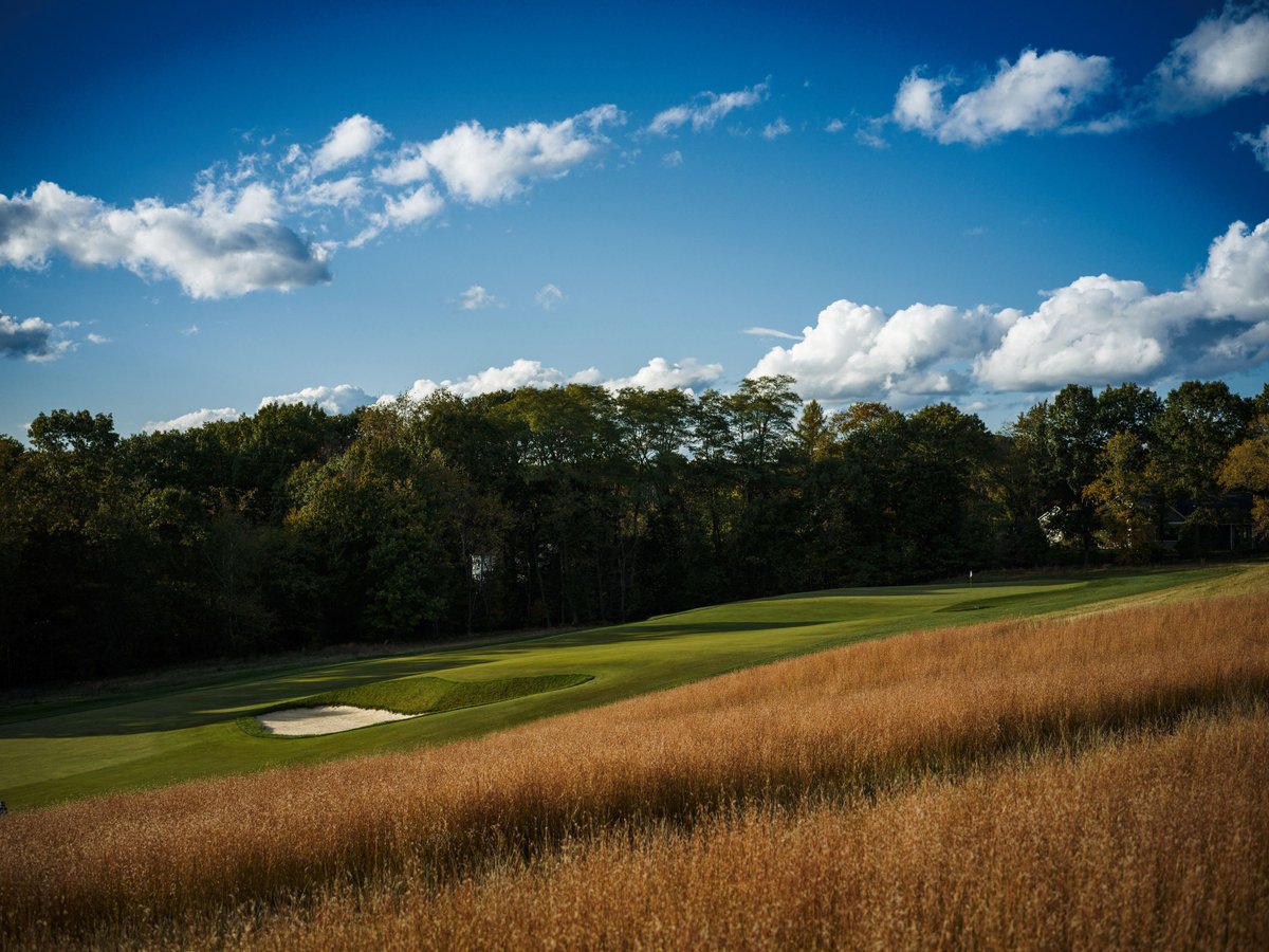 The Golfer's Journal tweet media