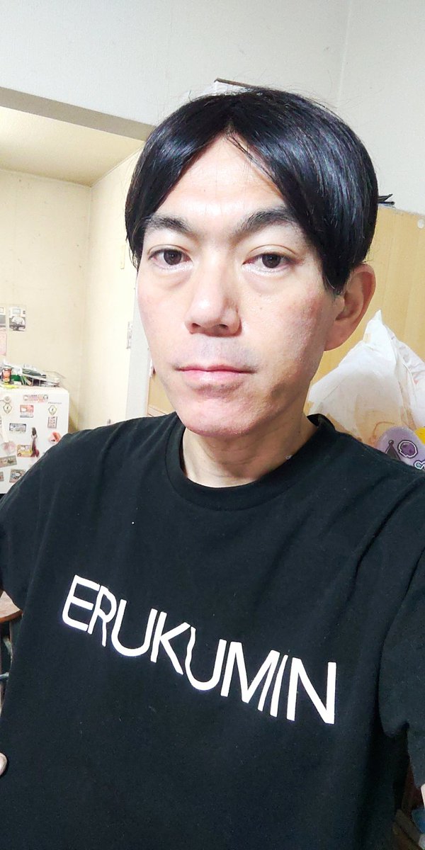 tuvhonma's tweet photo. おはようございます☀️😃❗

えるくみんの皆様
楽しんできてねえ

#ElKst https://t.co/wIoC815mXH