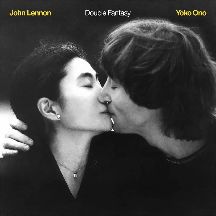 GenTXer2's tweet photo. This album DID NOT make my Top 80 Albums Of The 80s list, but would it make yours? 🤔

John Lennon &amp; Yoko Ono: Double Fantasy (1980) https://t.co/aSUuoUM4QS