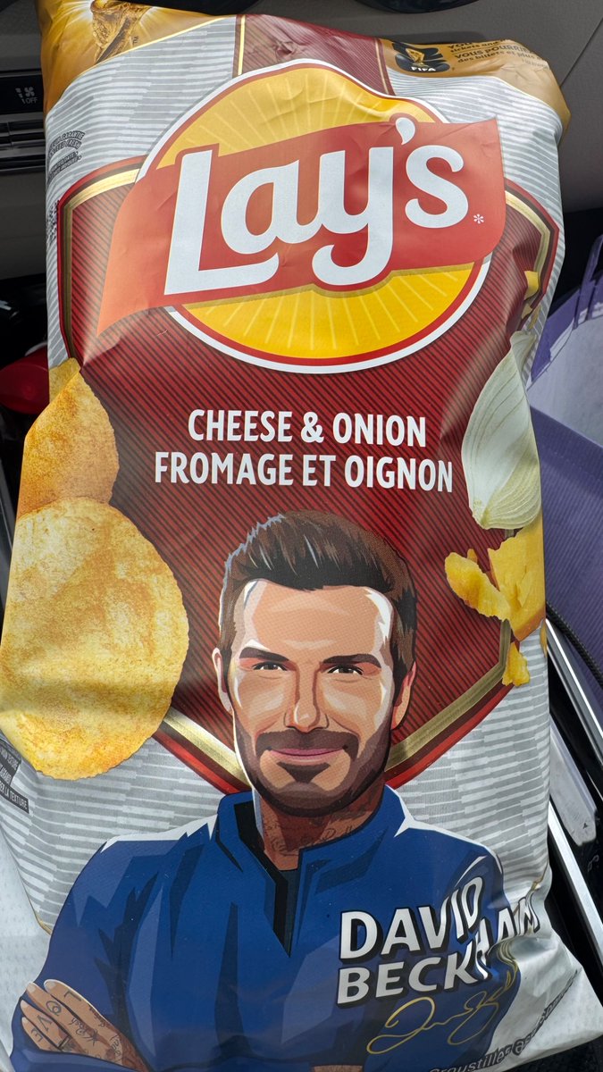 27dogdays's tweet photo. @LAYS Yes!!! https://t.co/nj69RGd1IN