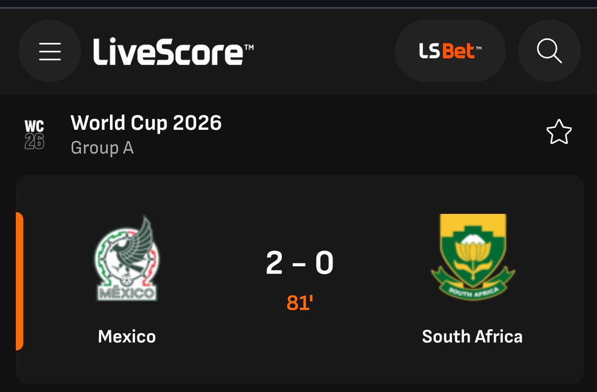 Racer490's tweet photo. México ya está ganando y se nota la confianza con la que salió a jugar. Mientras llegaba el descanso, aproveché para revisar BingX y vi que todavía quedaban algunas recompensas disponibles. Con los cupos limitados, imagino que no durarán mucho tiempo.
#BingXMexico #México #SomosMéxico