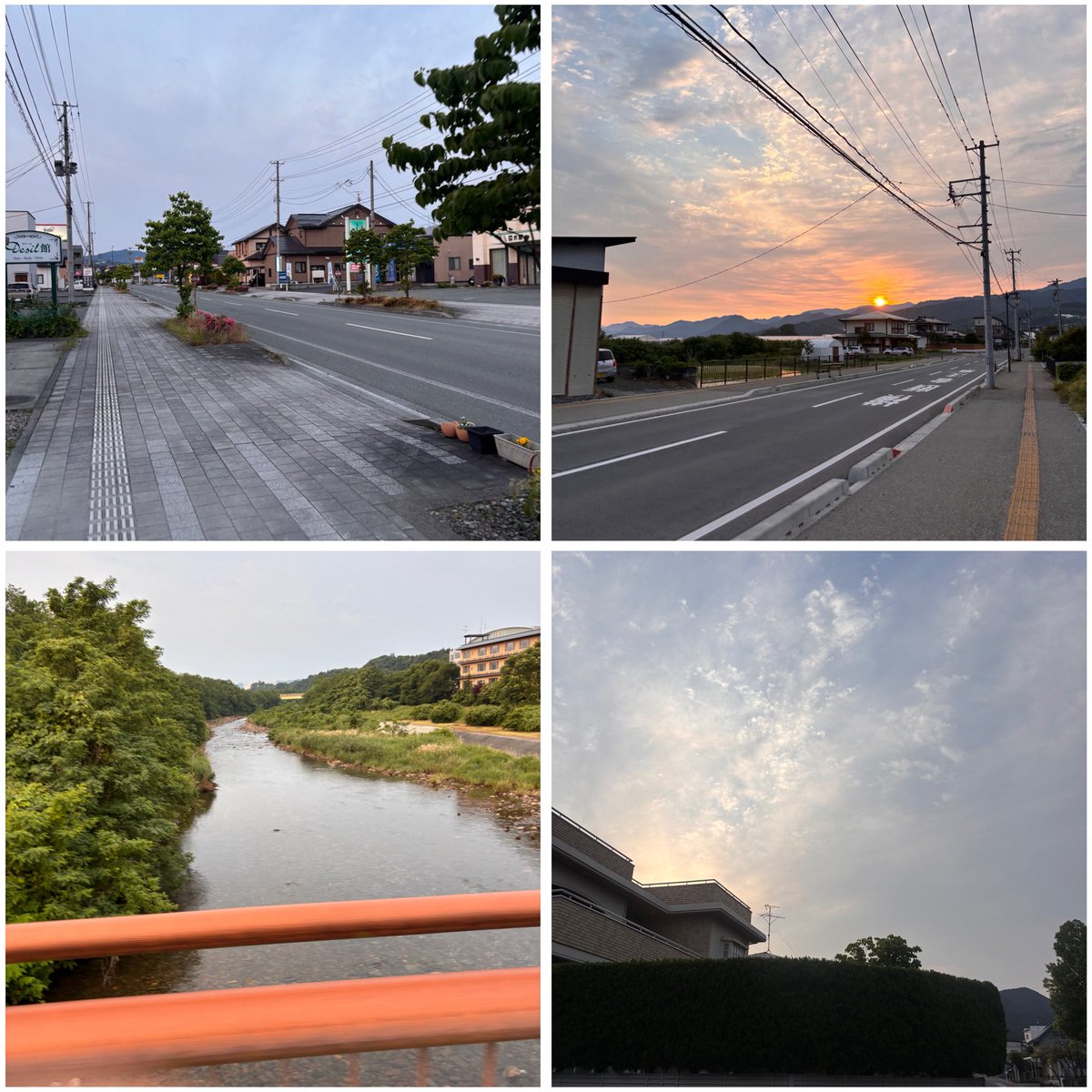 kishiolla's tweet photo. 2026ラン147日目!朝ラン終了!トレシューで15kmペース上げずにリカバリーランに徹した!久々のこのペースで走ったから足もさほど疲れなかったからいいランだった!明日は30km!トレシューだけどしっかり走り切る!サッカー見て仕事や!
#RUNCREW
#NikiRunClub
#朝ラン
#ラン記録
#ランニング https://t.co/at4uEBNT7E