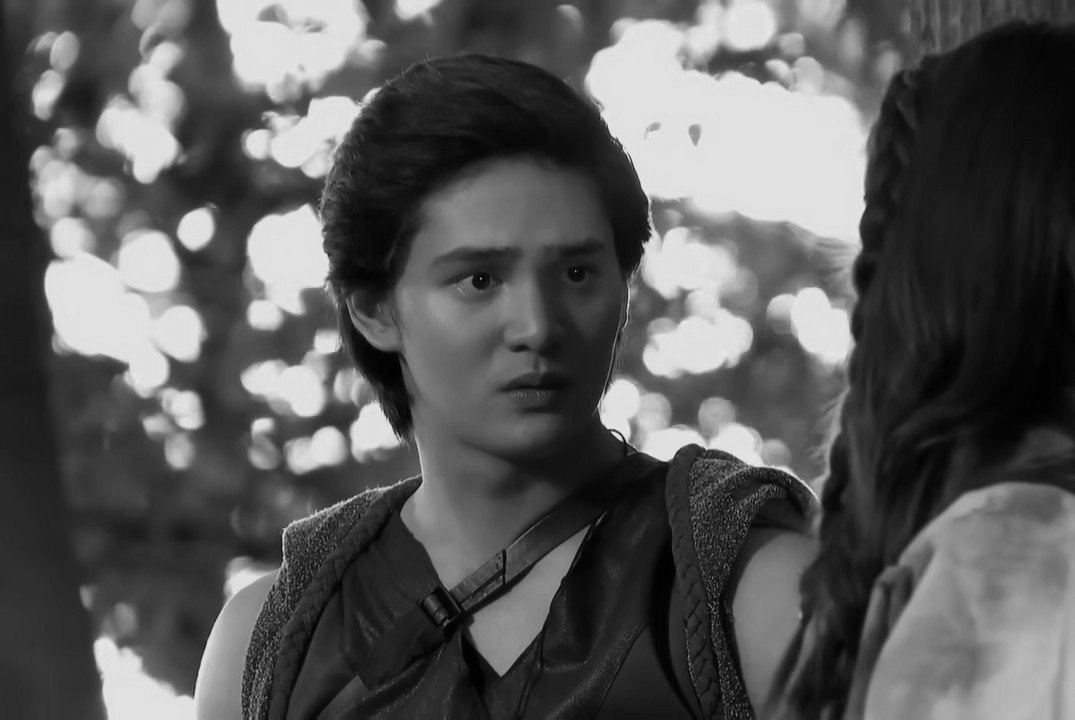 Tine20Max's tweet photo. the last meetup of Jose Rizal and Leonor Rivera before Rizal left for Europe to study.

#rp612fic https://t.co/RPEUAVtSYG