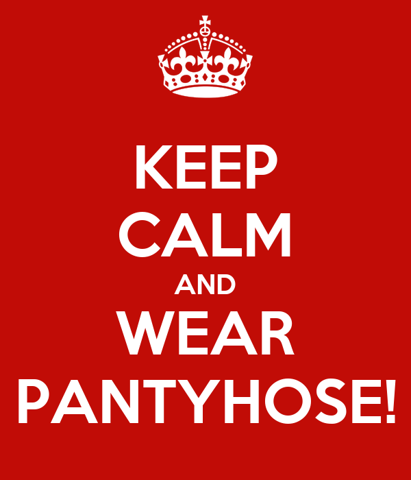 PantyhoseFan77's tweet photo. If you’re having a bad day, just read below. Always wear #pantyhose. https://t.co/Gf6qSqUpYm