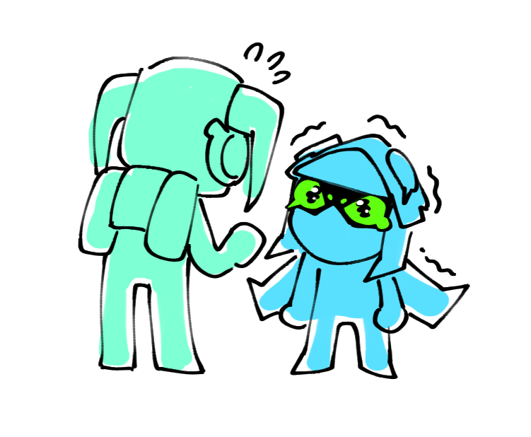 AvonDelta's tweet photo. Cielo's the type who tears up when she's really angry https://t.co/tS619OETIX